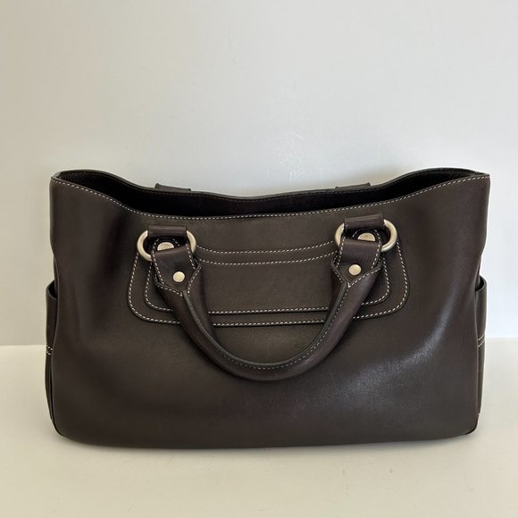 Celine Boogie Bag - Picture 2 of 12